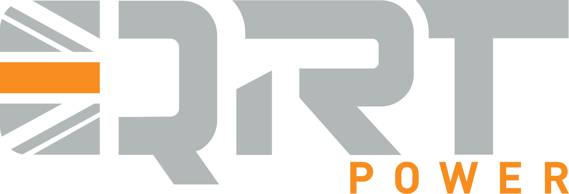 Logo of QRT Power